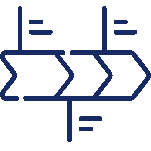 Strichzeichnung Schnell